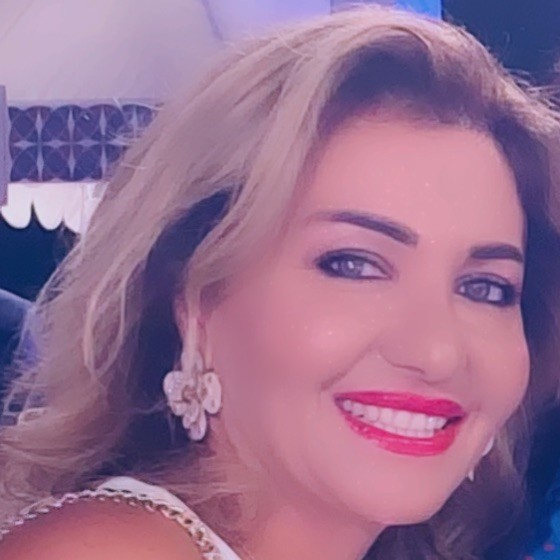 Marwa Hariri