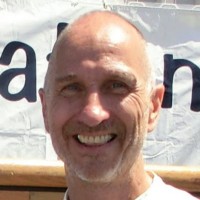 Image of Simon Tattersall