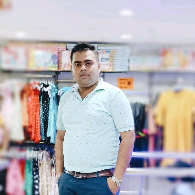 Arindam Ghosh