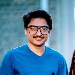 Ajaya Gautam