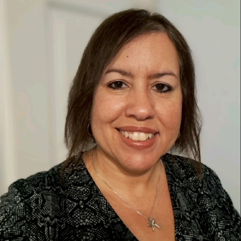 Cynthia Perez