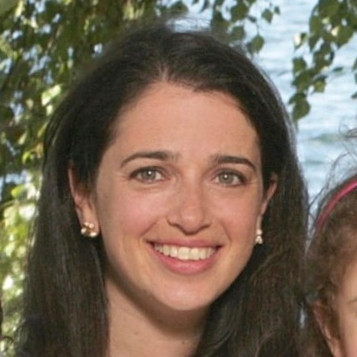 Elizabeth Siegel