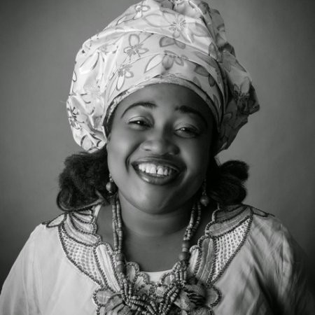 Image of Mariama Kallonolayemi
