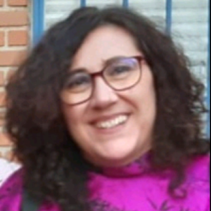 Almudena Dominguez