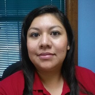 Edith Rodriguez