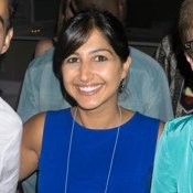 Image of Priya Sethi