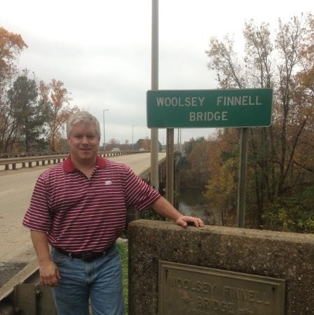 Image of Woolsey Finnell