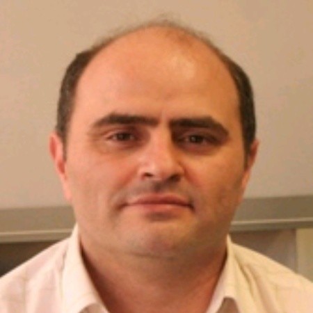 Farzad Bashirzadeh