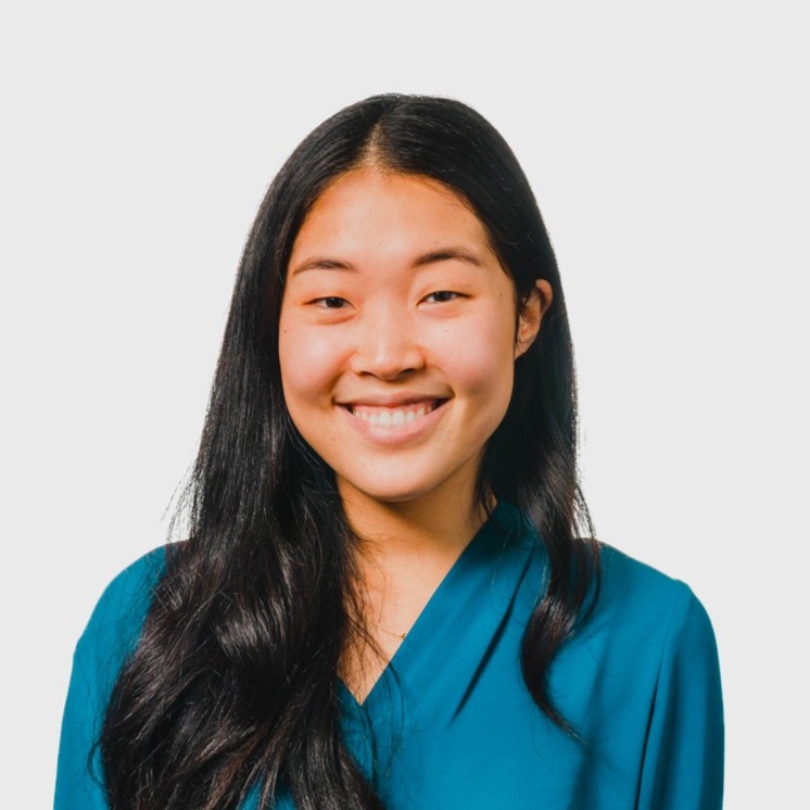 Image of Sarah Yim