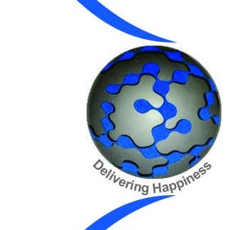 Global Trade Links Delivering Happiness