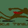 Oracle Translation