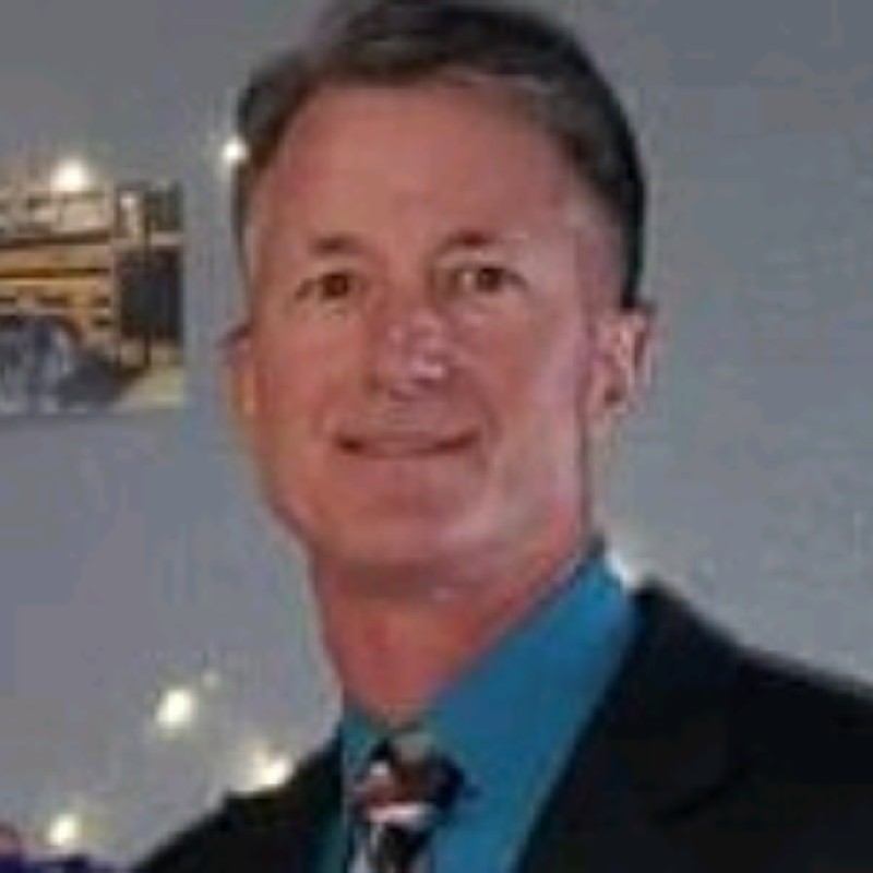 Image of Jerry Tuttle