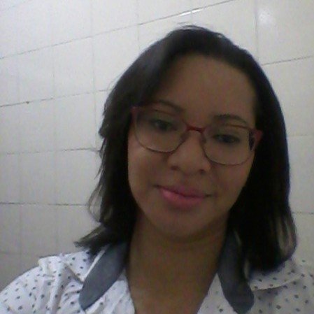 Cheila Santos