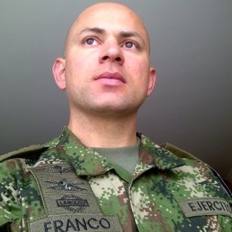 Andres Franco