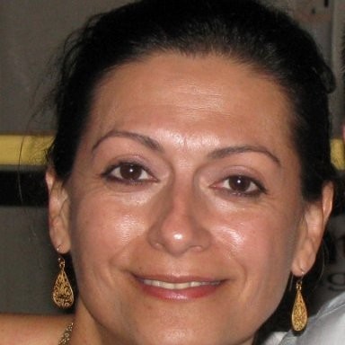 Mariella Solivan