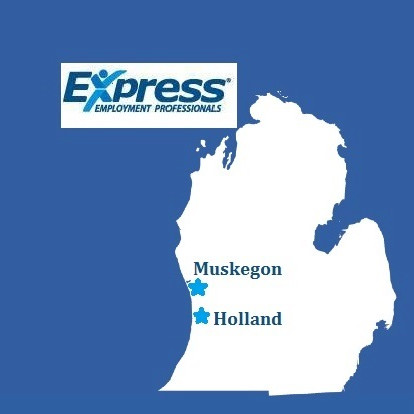 Contact Express Muskegon