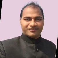 Manjeet Maharshi