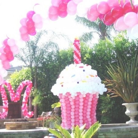 Balloon Celebrations