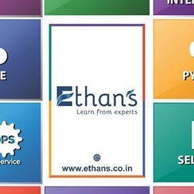 Ethan's Noida