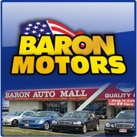 Contact Baron Medford