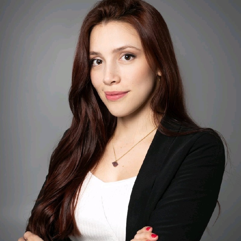 Catalina Gomez Ramirez