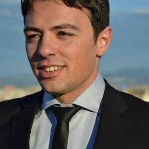 Image of Marco Salerno