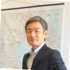 Akihiko Sato
