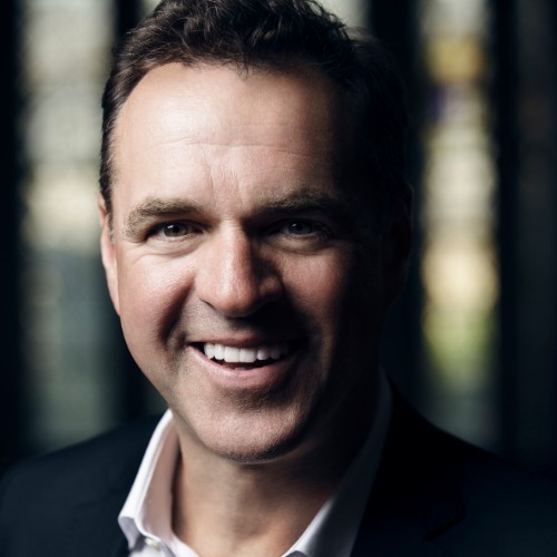 Image of Niall Ferguson