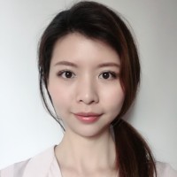 Rebecca Hui Hsuan Liu