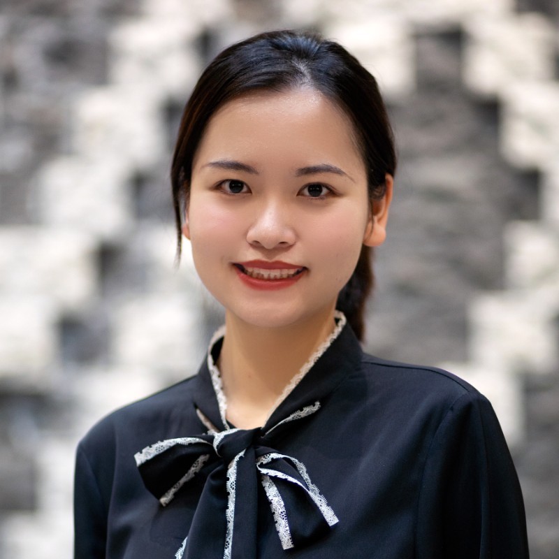 Image of Annabelle Wan