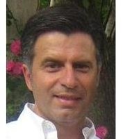 Image of Nick Theodoropoulos
