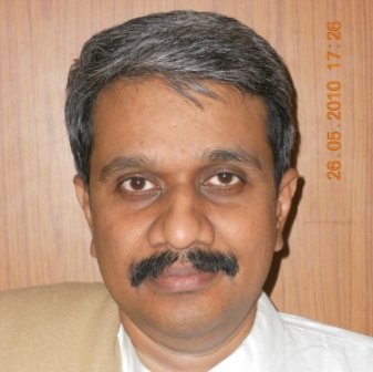 Image of Srinivas Chalasani