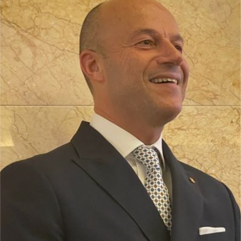 Emanuele Paolucci