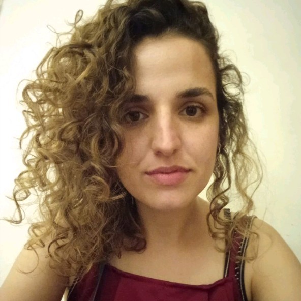 Alessandra Mello Souza