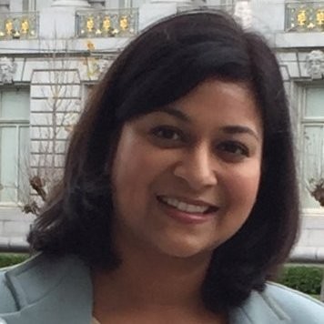 Anita Chandrasena