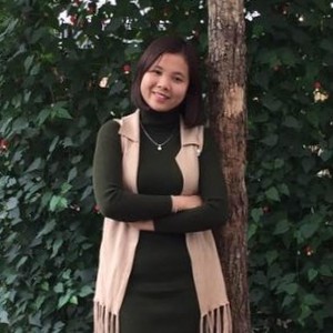 Nguyen Thi Ngoc Diem (Allison) Email & Phone Number
