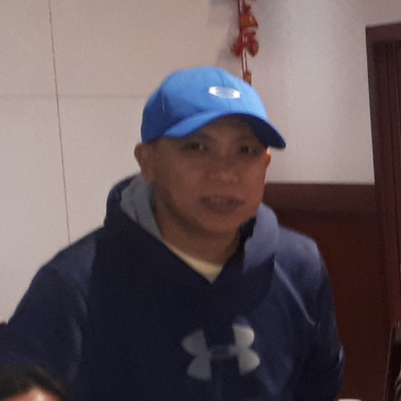 Alfredo Cruz