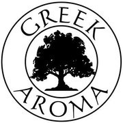 Greek Aroma