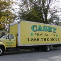 Casey Movers