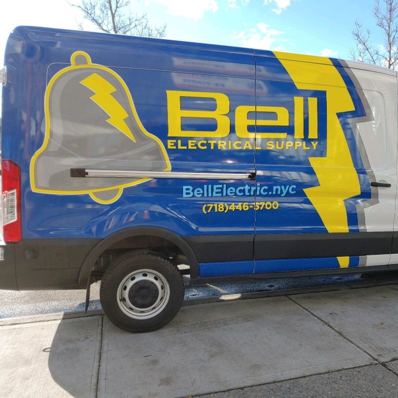Contact Bell Co