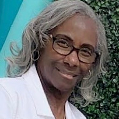 Image of Delaine Johnson