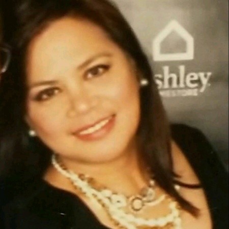 Arlene Morales