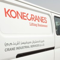 Crane Industrial Services Llc