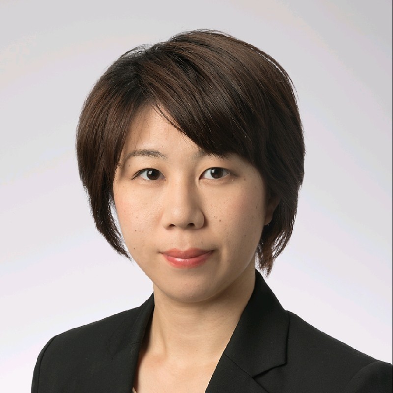 Ayako Hasebe
