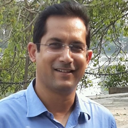 Ajay Kakra