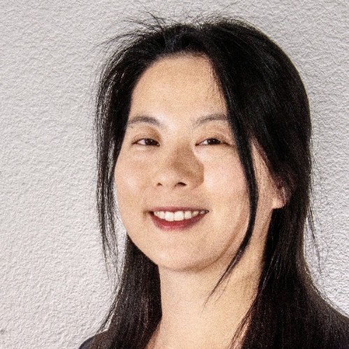 Image of Florence Lin