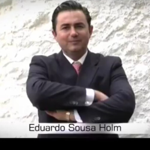 Eduardo Holm Email & Phone Number