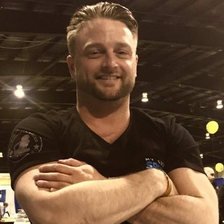 Ricky Walton Profile Picture