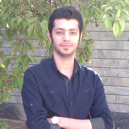Amir Hassan Vahed