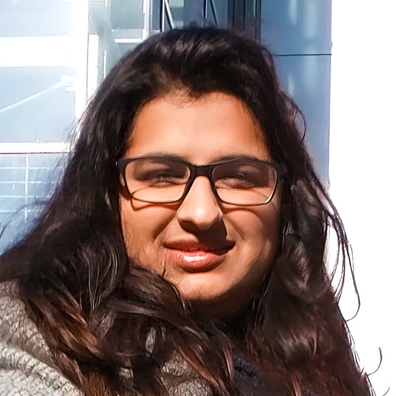 Ankita Joshi